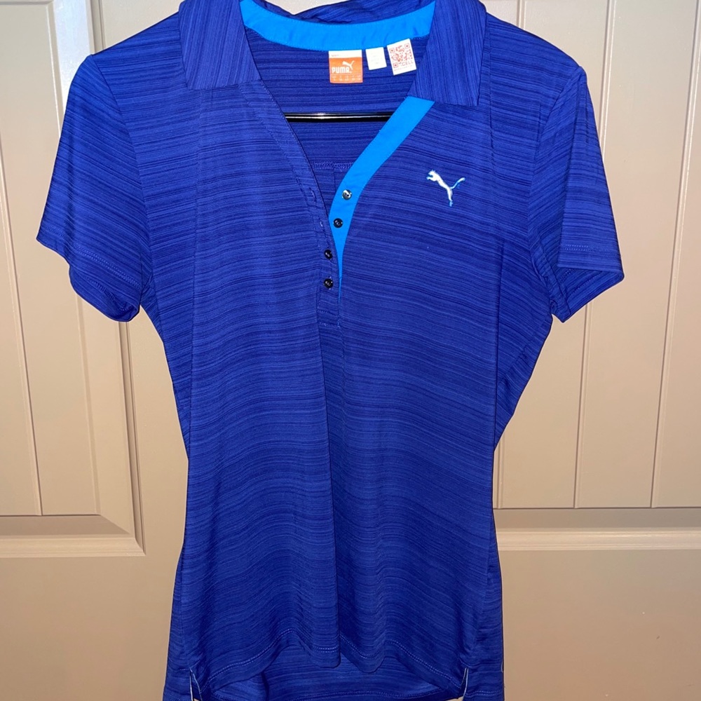 Women’s Golf Polo